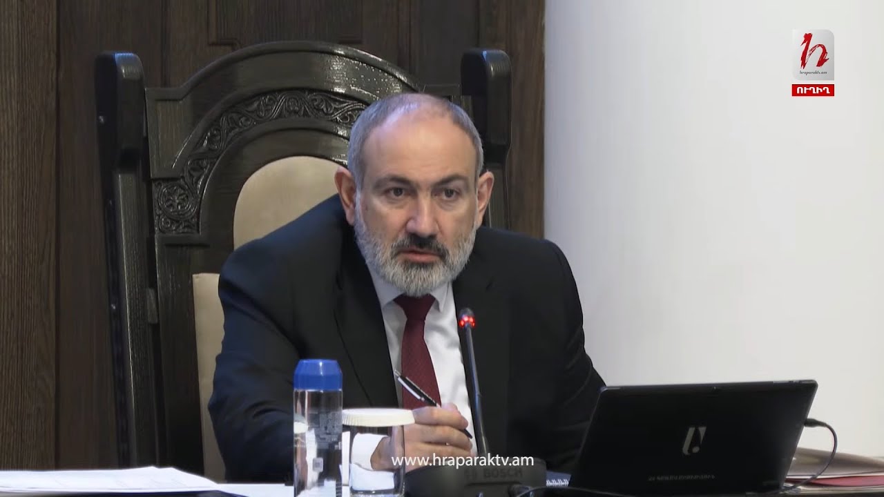 Նոր ատոմակայան է պետք, բայց պարզվելու է՝ փողը կա, նախագիծը կա, մասնագետ չկա