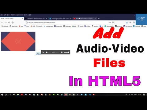 Web development course in hindi html5 css3 javascript jquery wordpress bootstrap php mysql