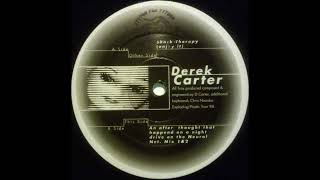 Derrick & Chris - ...an afterthought that happened during a night drive on the neural net... (Mix 2)