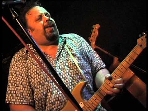 Otis Grand 'Blues From The Heart' JSP5804 DVD on JSP Records  Trailer featuring blues guitarist Otis