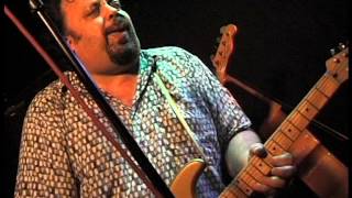 Otis Grand 'Blues From The Heart' JSP5804 DVD on JSP Records  Trailer featuring blues guitarist Otis