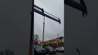 Truk pembawa sistem kabel Scania R 124G 420 dijual - Gambar 6 | Autoline ID Truk pembawa sistem kabel Scania R 124G 420 | Gambar 6 - Autoline