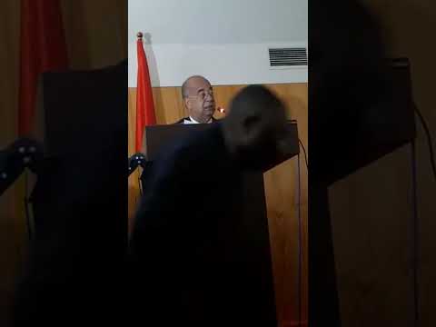 Processo de criação e implementação dos Tribunais da Relação para o sistema judicial de Angola