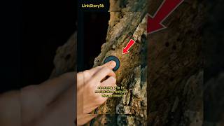 Download lagu A DEVICE THAT CAN LISTEN TO THE SOUND OF TREES #shorts mp3