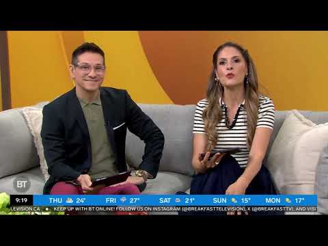 Breakfast Television