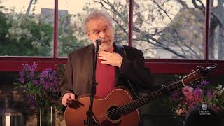 John Gorka live at Twenty Summers arts festival (May 2018)