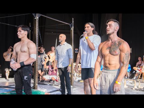 Jowi vs Andrés Villalobos SWUB IV