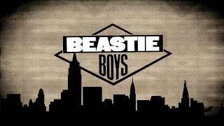 Beastie Boys - Dub the Mic 🎤
