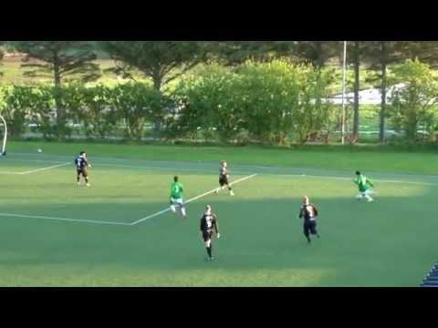 7div2, runde 7: Randaberg3 - Paradis FK Mesopotamia 1-4 (1-1)