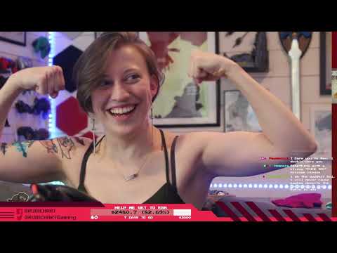 CLIP COMPILATION :D RUBIEHART in January '22