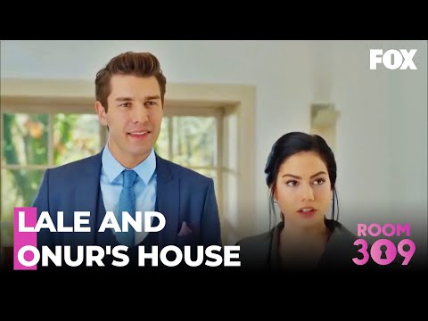 Lale And Onur's Dreamy House - Room 309 Episode 88