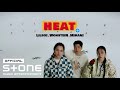 Lil Boi - Heat (Feat. Wonstein & Mirani)