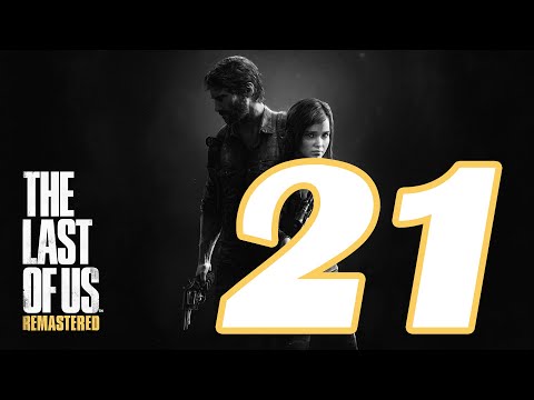 Per te farei di tutto..Finale THE LAST OF US Remastered - Gameplay ITA - Walkthrough #21