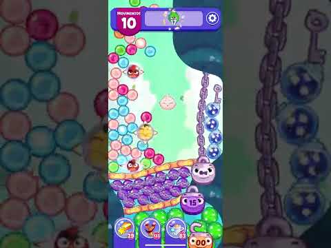 Angry Birds - Dream Blast 1013 - Subscribe please!!