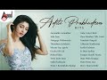 Aditi Prabhudeva Hits Kannada Movies Selected Songs Anandaudiokannada