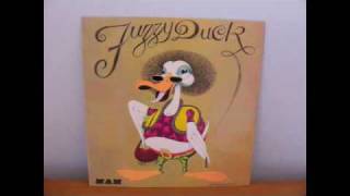 Fuzzy Duck - Mrs PROUT