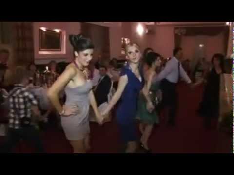 Da si moja devojcica uzivo Topli maj bend