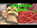 Amfanin Bawon Kankana A Jikin Mutum Wajan Kara Sha Awa