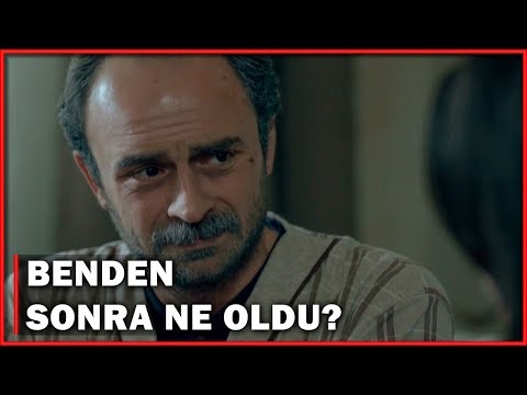 Erdoğan Acı Geçmişi Anlatıyor! - Merhamet 8.Bölüm