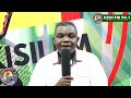OMOGANO BWA ABAKORO NA ABAKORONTO JONAS SAVIMBI BY MEKENYE BWO OBARA