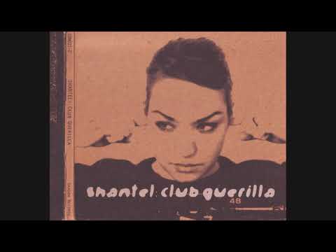 Shantel ‎– Considerando (Echoplex 2000)