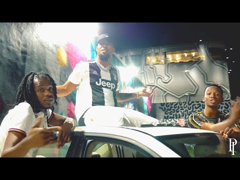 RA$ - Head Off feat. Awol & Cali Kyle (Official Music Video)