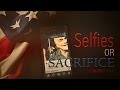 Skit Guys - Selfies or Sacrifice 