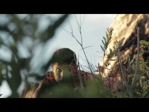 Airyn ft. Sergio Contreras - Dime la Verdad (videoclip oficial)