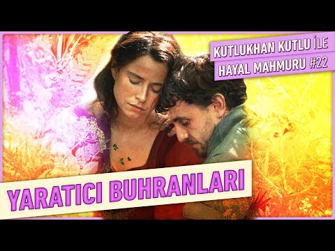 Yaratıcı Buhranları, Hamnet, Clair Obscur: Expedition 33, Frankenstein, Sinners | Hayal Mahmuru #22