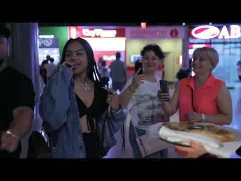 Ofi - 2022 Armenia, Yerevan Short Film & Concert