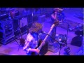 String Cheese Incident- Sirens (HD) 7/25/2010
