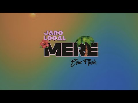Jaro Local - Mere (Audio)