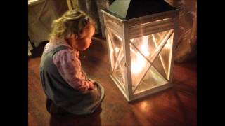 "And I am the light from Paradise" by Bernard Butler