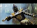 Beneath The Surface Power Rangers Dino Thunder Full Episode E09 Power Rangers Official