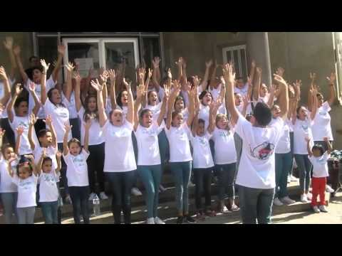 MURGA LOS MAMELONES 2016 - PASACALLE Y DESPIDA