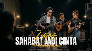 Download lagu ZIGAZ- SAHABAT JADI CINTA | Cover by Metamusic Version mp3 Download lagu ZIGAZ- SAHABAT JADI CINTA | Cover by Metamusic Version mp3