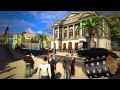 Gameplay video of Tropico 5  PC  DLC