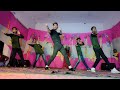 Jalwa Jalwa Stage Par Dance Video HINDUSTAN KI KASAM AMITABH AJAY SUKHWAINDAR Action Dance