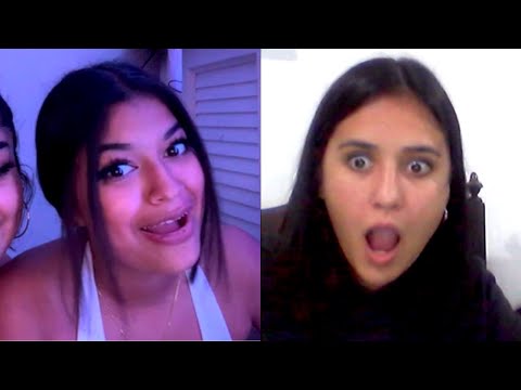 Guy Surprises Latinos With PERFECT Spanish