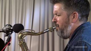 The Mountain Goats — 'The Grey King and the Silver Flame Attunement,' Live on Soundcheck