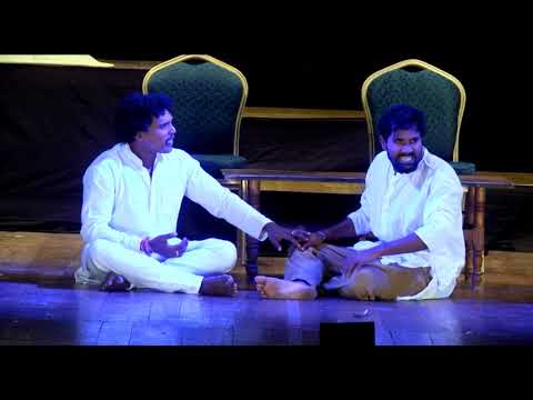 Aashiq my theater plz as razakar character 