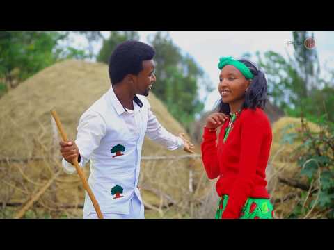 Ethiopian Music : Ifaa Mul'ataa (AMBOO GUBBAA) - New Ethiopian Music 2020(Official Video)