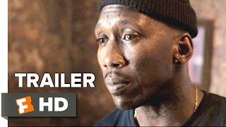 Kicks TRAILER 1 (2016) - Christopher Meyer, Jahking Guillory Movie HD