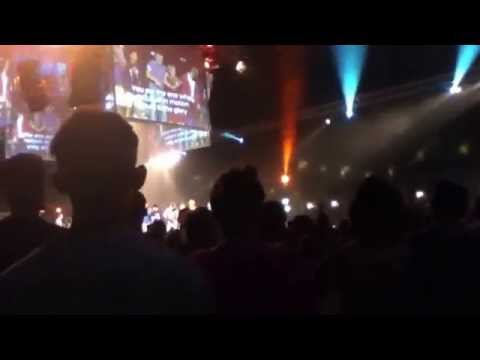 soul survivor 2013 bath and west showground week c