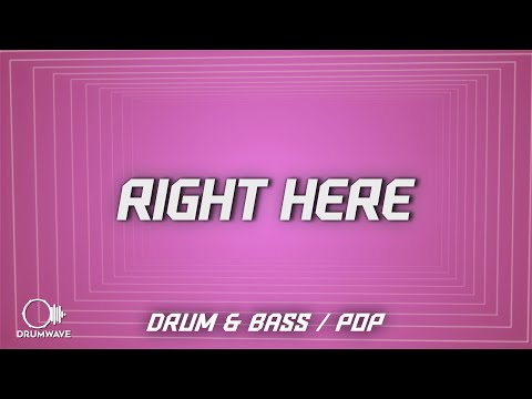 Becky Hill - Right Here (Lyrics)