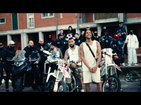 Laioung - Ragazzi Di Diversi Quartieri ft. LIUAN