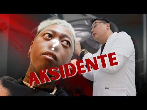 AKSIDENTE