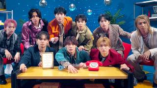 【超特急、東京ドーム直前】15年間の本音と苦悩、8号車と走った軌跡／『東京ドーム公演記念 乗車準備会 僕たちは、超特急です!!!!!!!!!』特報