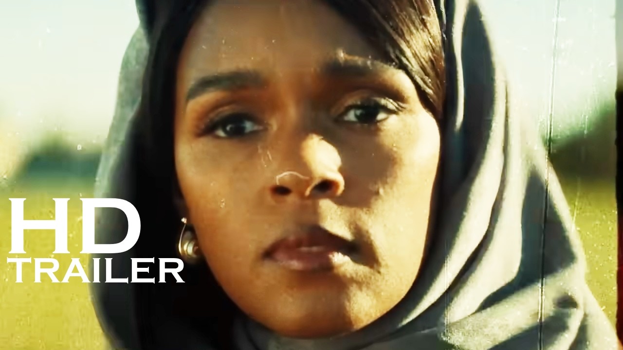 IS GOD IS Trailer (2026) SUBTITULADO [HD] Janelle Monáe