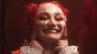Musik-Video-Miniaturansicht zu Mean! Songtext von Madeline The Person